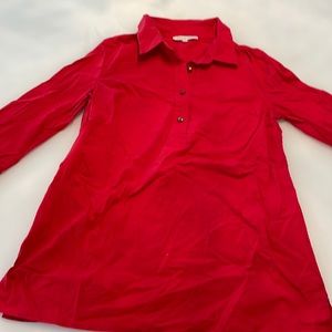 Rosie pope maternity top